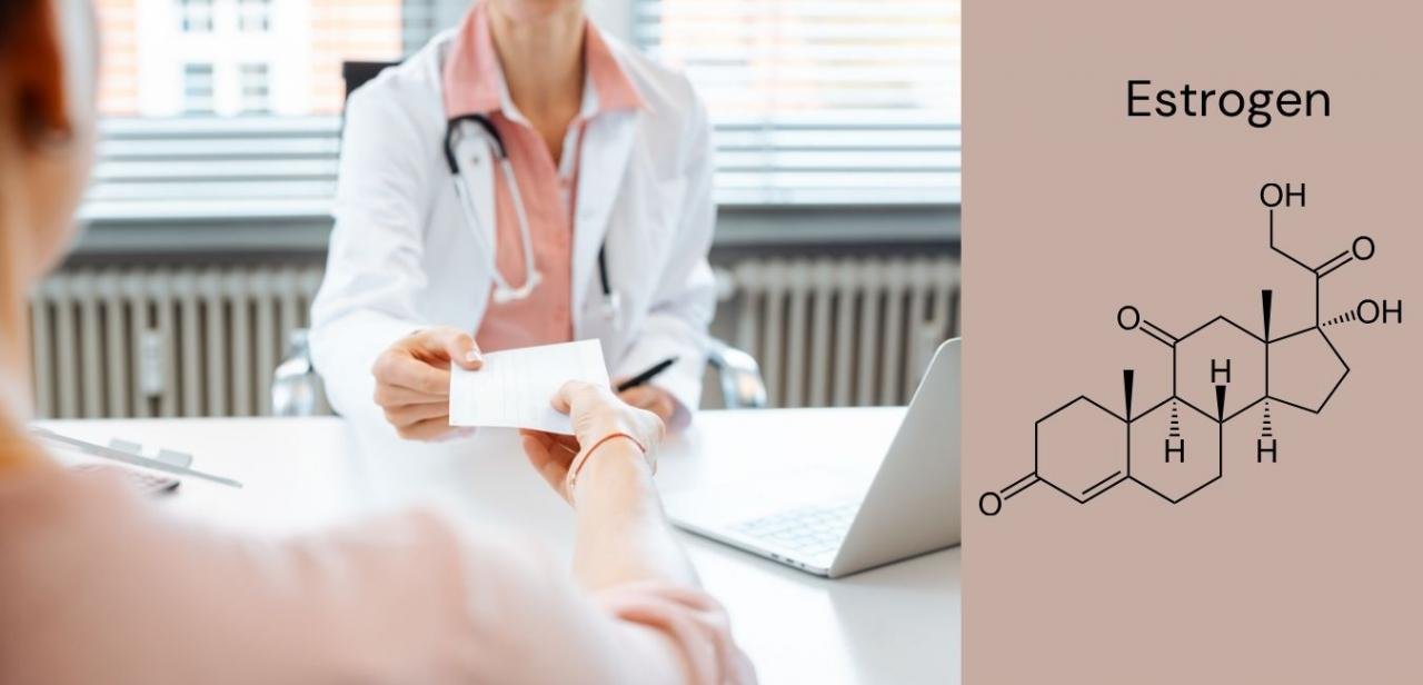 Person feeling balanced and healthy