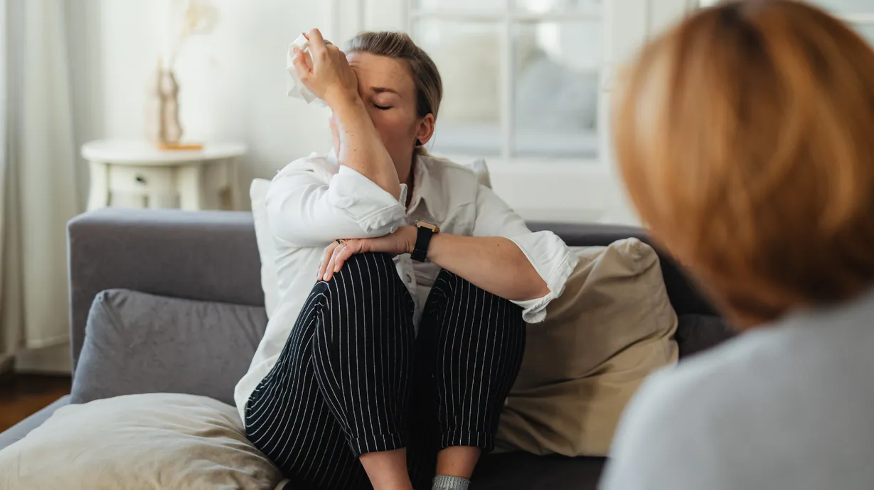 Step-by-step diagnostic process for metabolism