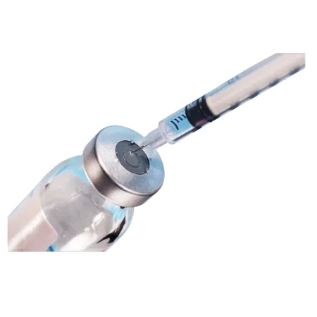 Combination / Blend Injectables