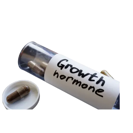 Human Growth Hormone