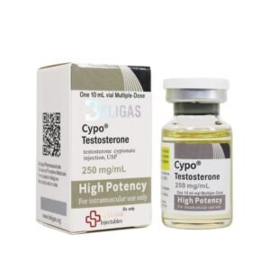 Testosterone Cypionate 250mg/ml