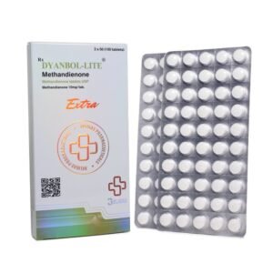 Winstrol 50mg