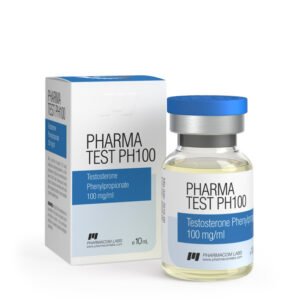 Nandrolone Phenylpropionate (NPP)100mg/ml