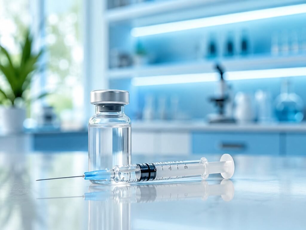 HGH benefits