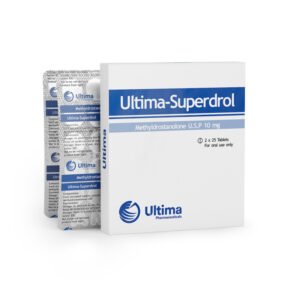 Superdrol 10mg