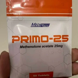 25mg Primo A