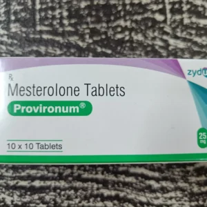 25mg proviron