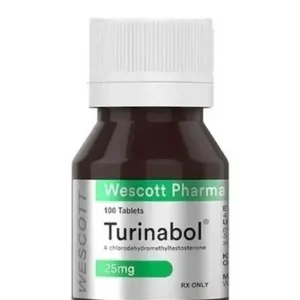 25mg tbol