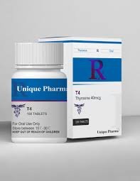 40mcg t4
