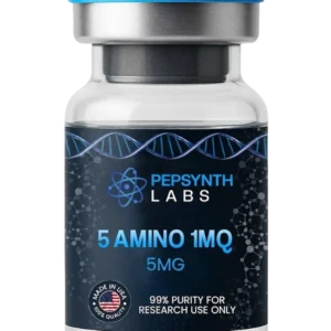 5-amino-1mq