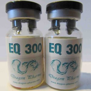 Eq 300mg/ml