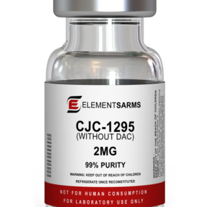 CJC-1295 Whitout DAC