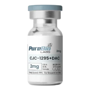 CJC-1295 With DAC