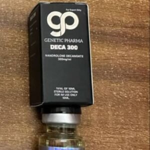 Decca 300mg/ml