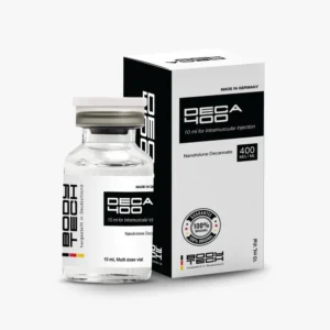 Decca 400mg/ml