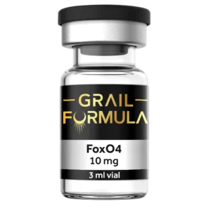 FOXO4 10mg*10vials
