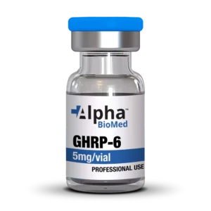 GHRP-6 Acetate