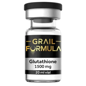 Glutathione 1500mg*10vials