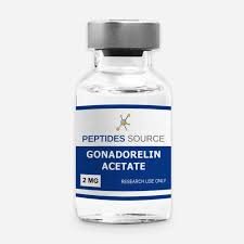 Gonadorelin Acetate