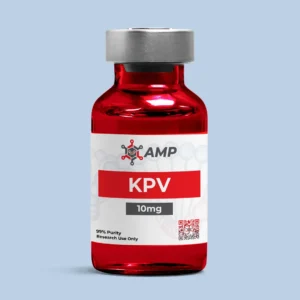 KPV 10mg*10vials