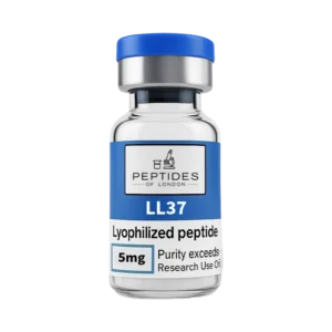 LL37 5mg*10vials