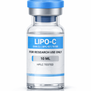 Lipo-c 600mg/10ml*10vials