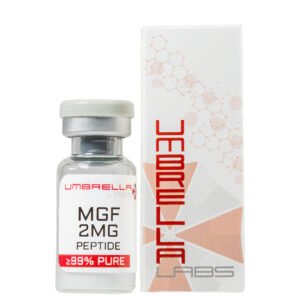 MGF 2mg*10vials