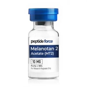 MT-2(Melanotan 2 Acetate)