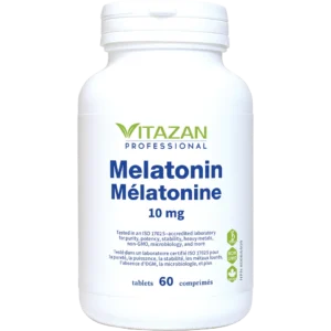 Melatonin 10mg*10vials