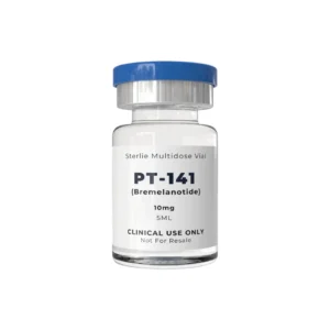 PT-141 10mg