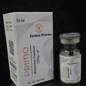 Primo A 100mg/ml