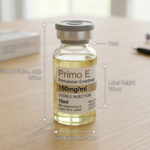 Primo E 150mg/ml