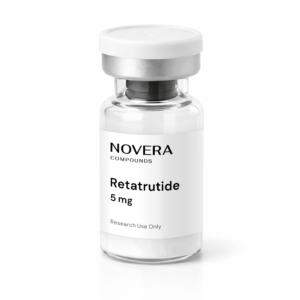 Retatrutide