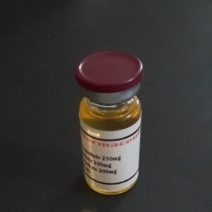 Rip Blend XL 650mg (Mast-E 200mg + Tren-E 200mg + Test-E 250mg) $130