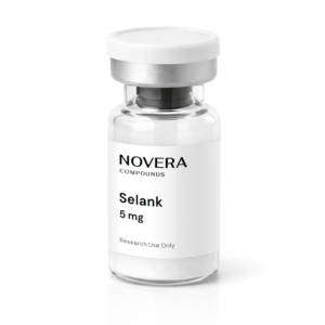 Selank
