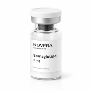 Semaglutide 5mg*10vials
