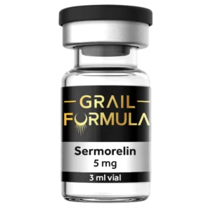 Sermorelin Acetate