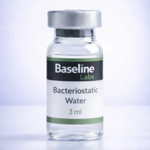Sterile water/bac.water