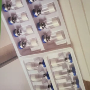 Supertest 450 (Test-A 20mg + Test-P 30mg + TPP 50mg + Test-E 90mg + Test-C 95mg + Test-U 165mg)