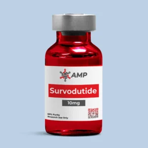 Survodutide 10mg*10vials