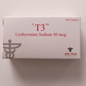 T3 50mg
