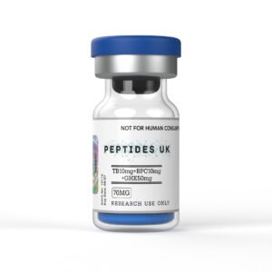 (GLOW)TB10mg+BPC10mg+GHK50mg