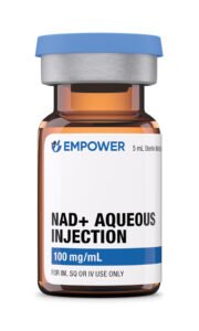 THE Aqueous 100mg/ml