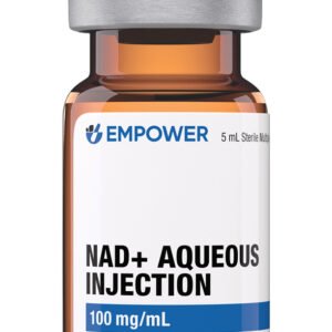 THE Aqueous 100mg/ml
