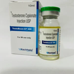 Test C 300mg/ml
