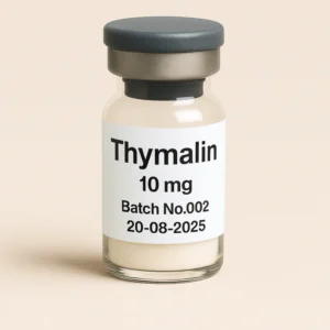 Thymalin  10mg*10vials
