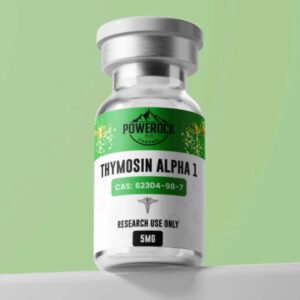 Thymosin Alpha-1