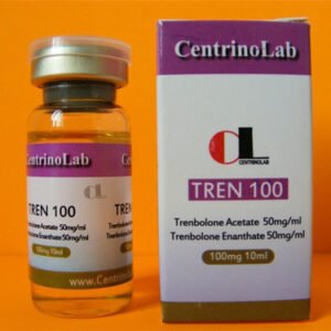 Tren A 100mg/ml