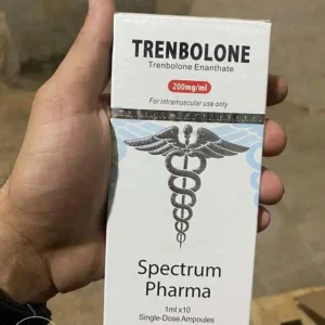 Tren A 200mg/ml