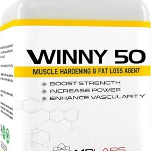 50mg winny